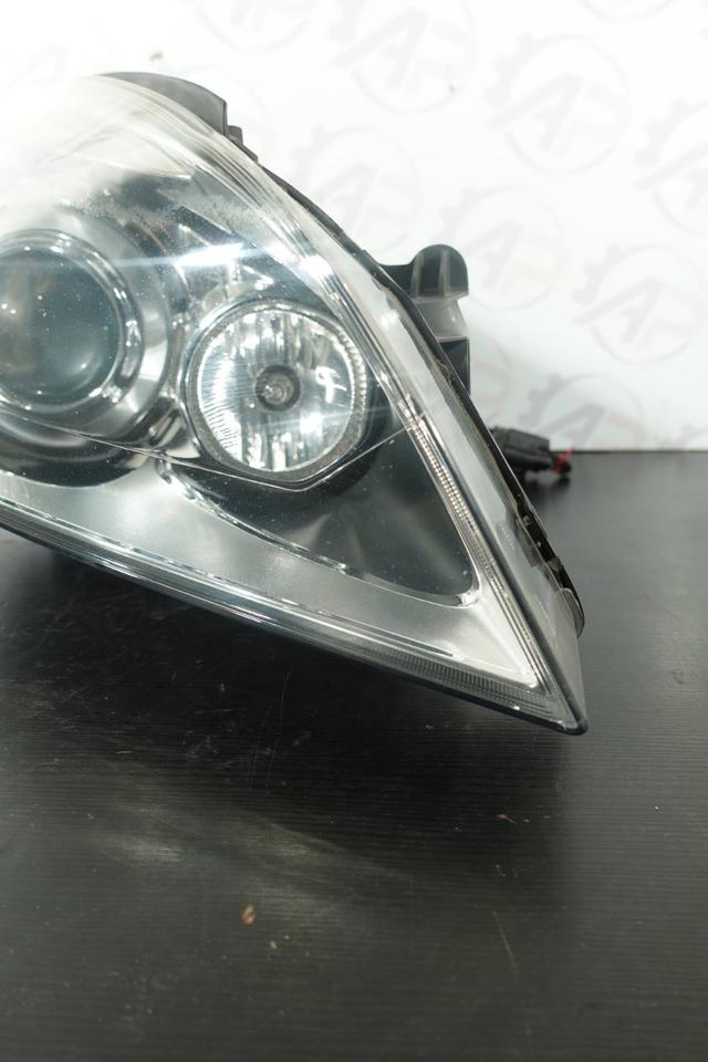 Original Volvo V60 Xenon Scheinwerfer Rechts 31299993 M33 – Bild 3