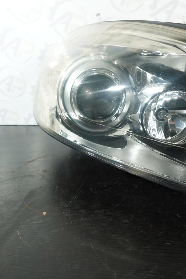 Original Volvo V60 Xenon Scheinwerfer Rechts 31299993 M33 – Bild 4