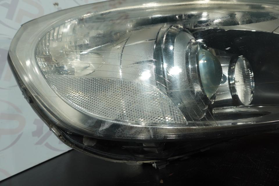 Original Volvo V60 Xenon Scheinwerfer Rechts 31299993 M33 – Bild 5
