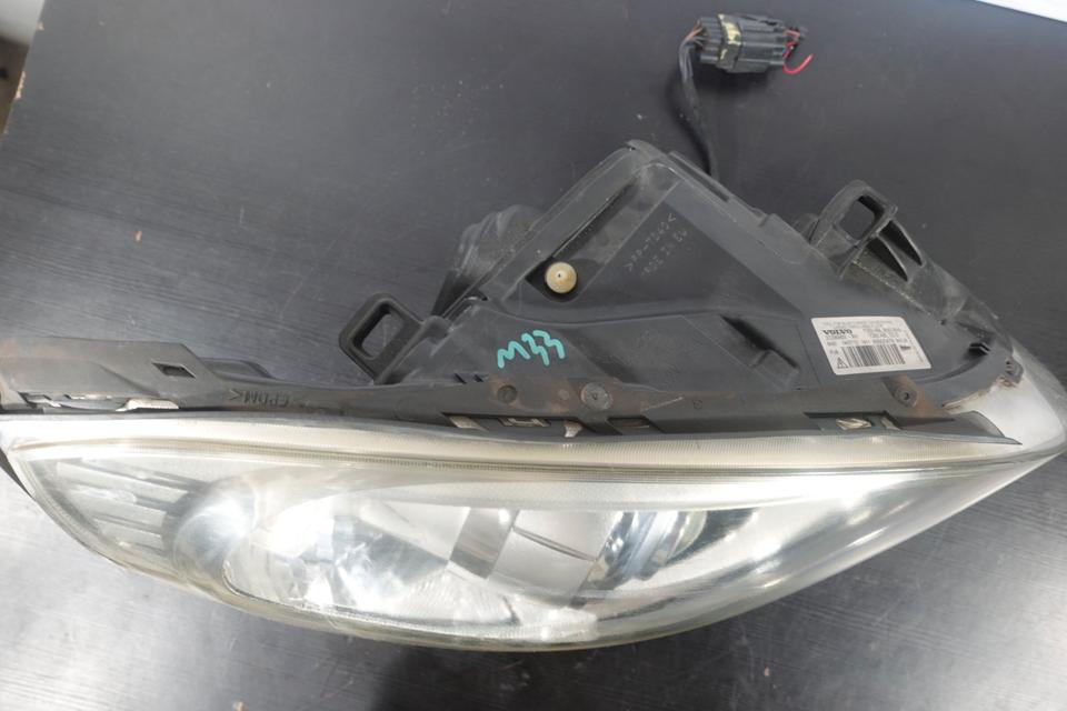 Original Volvo V60 Xenon Scheinwerfer Rechts 31299993 M33 – Bild 8