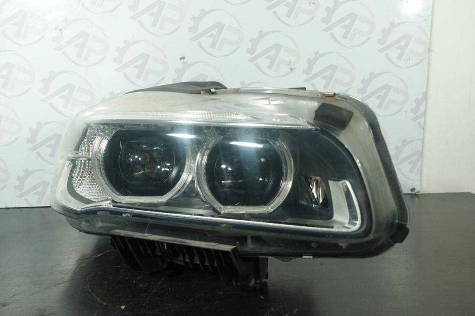 Original BMW 2er F45 F46 LED Scheinwerfer Rechts A8 7472216 M28 – Bild 2
