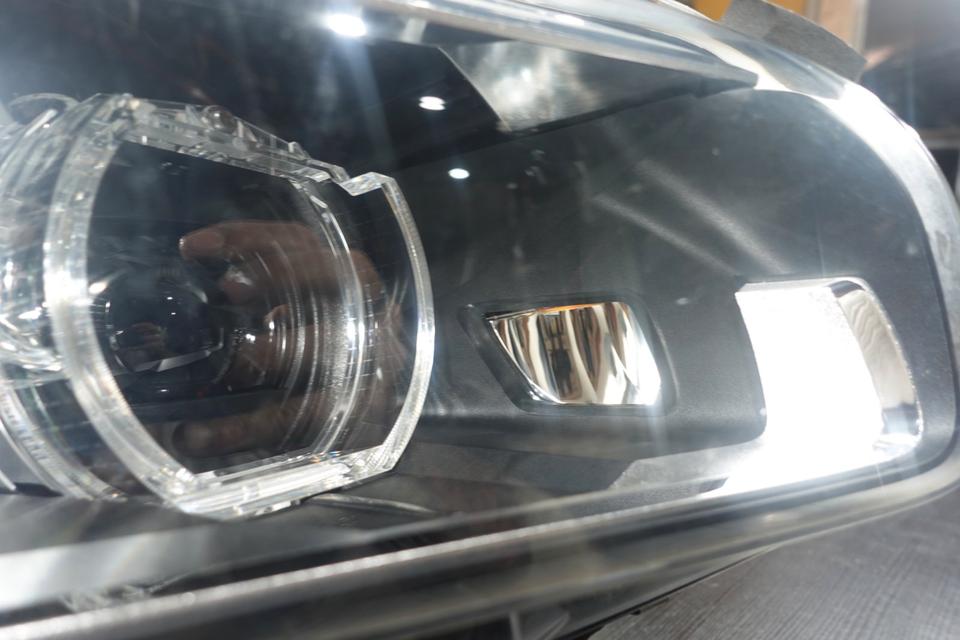 Original BMW 2er F45 F46 LED Scheinwerfer Rechts A8 7472216 M28 – Bild 3