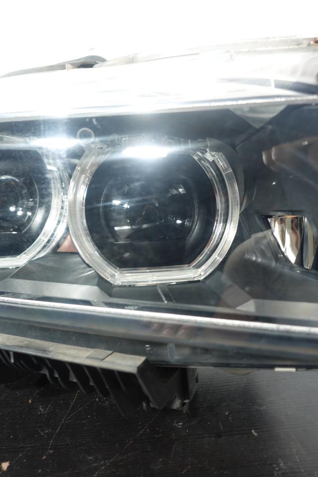 Original BMW 2er F45 F46 LED Scheinwerfer Rechts A8 7472216 M28 – Bild 4