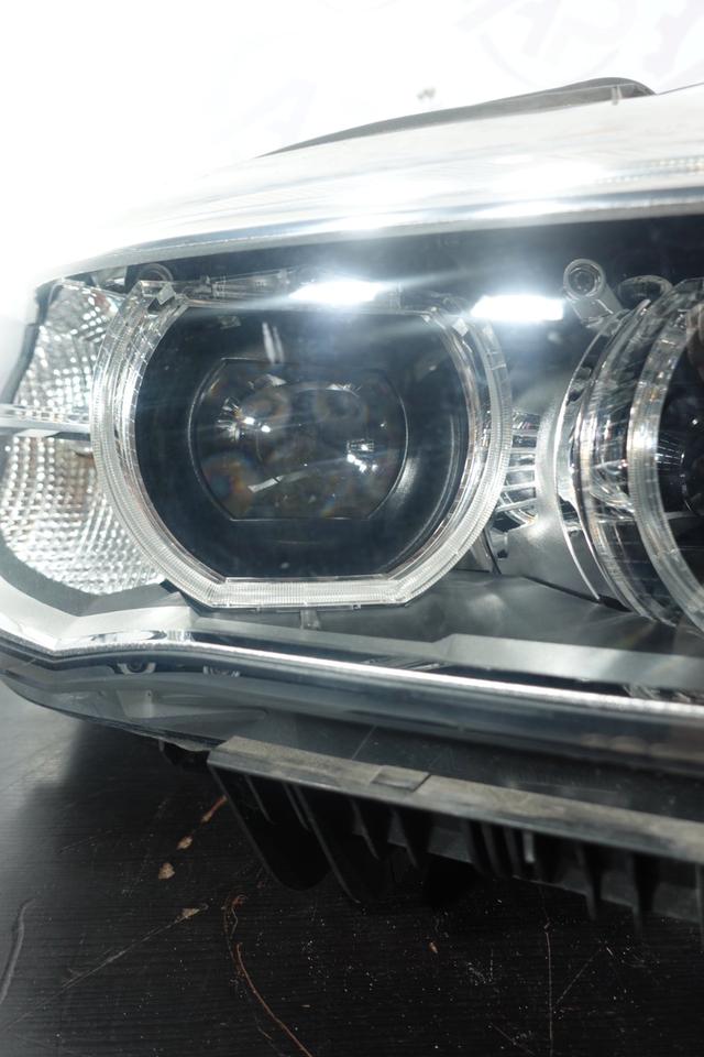 Original BMW 2er F45 F46 LED Scheinwerfer Rechts A8 7472216 M28 – Bild 5
