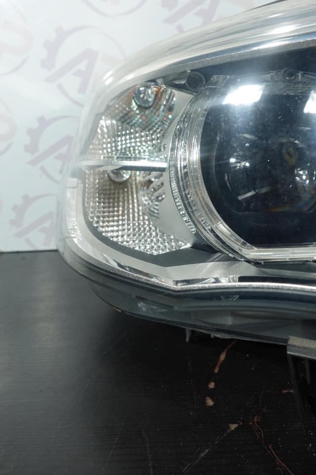 Original BMW 2er F45 F46 LED Scheinwerfer Rechts A8 7472216 M28 – Bild 6