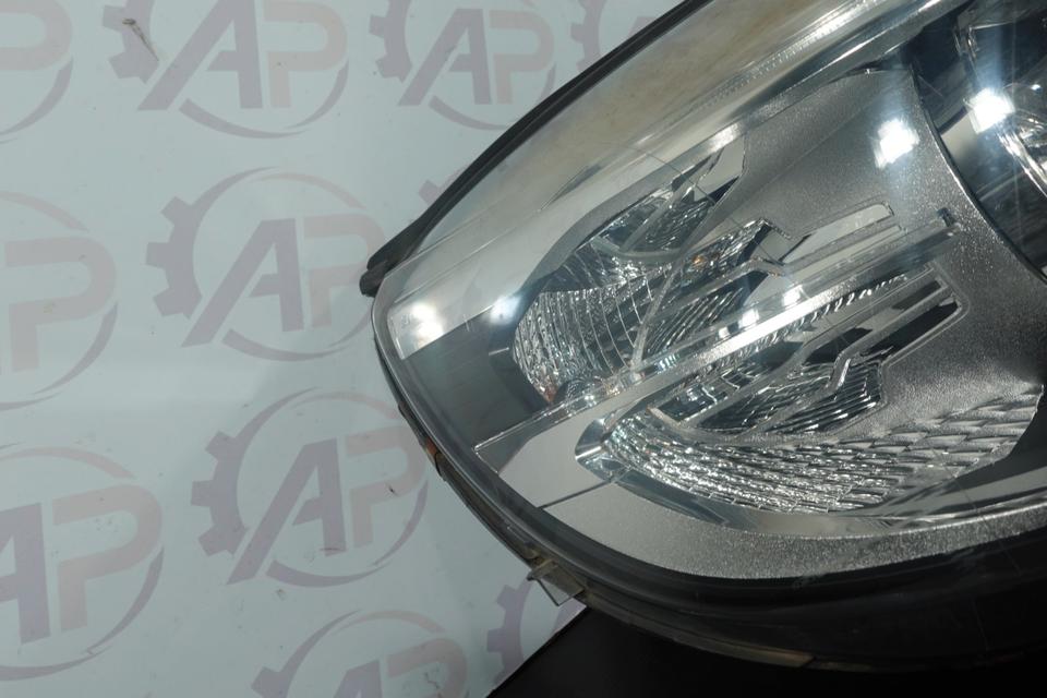 Original BMW 2er F45 F46 LED Scheinwerfer Rechts A8 7472216 M28 – Bild 7