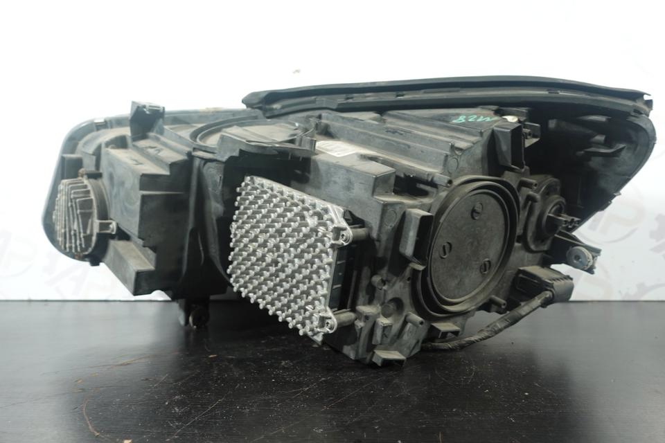 Original BMW 2er F45 F46 LED Scheinwerfer Rechts A8 7472216 M28 – Bild 8