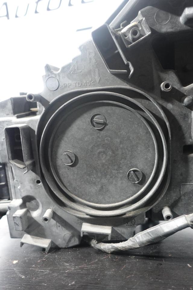 Original BMW 2er F45 F46 LED Scheinwerfer Rechts A8 7472216 M28 – Bild 9