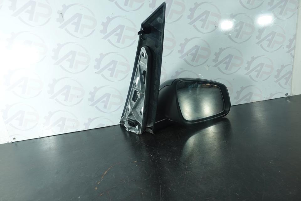 BMW 2er F45 F46 Außenspiegel Rechts 51167415796 Schwarz M30 – Bild 6