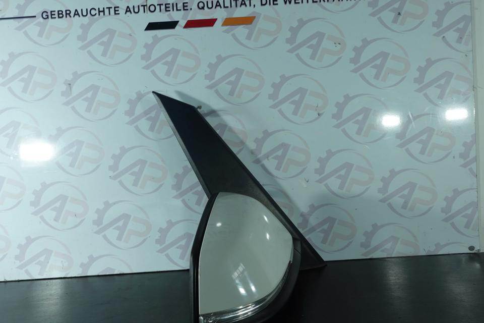 BMW 2er F45 F46 Außenspiegel Rechts Weiß 51167415796 M29 – Bild 3