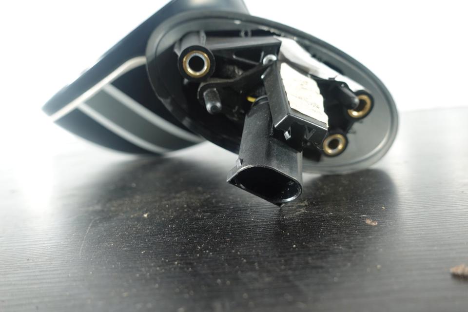 MINI R50 R53 Außenspiegel links Union Jack 51167192471 M37 – Bild 5