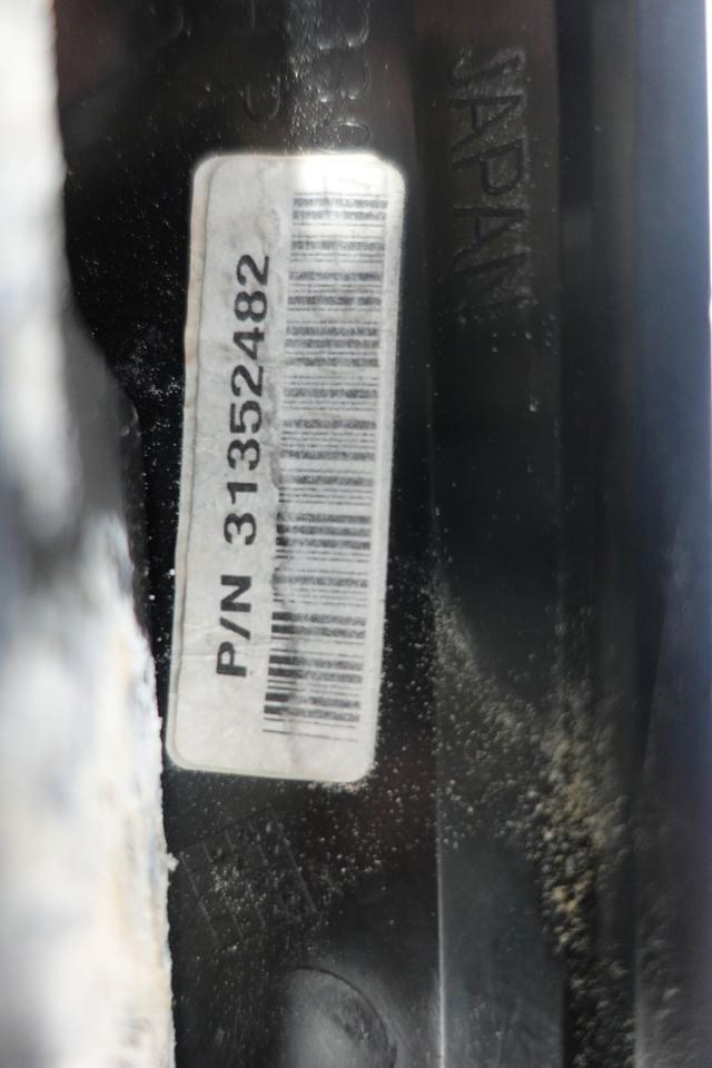 Original Volvo V60 Außenspiegel links Silber 31248548 M33 – Bild 5