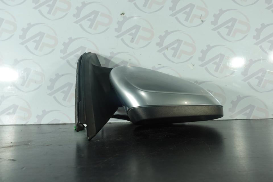 Original Volvo V60 Außenspiegel rechts Silber 31248547 M33 – Bild 3