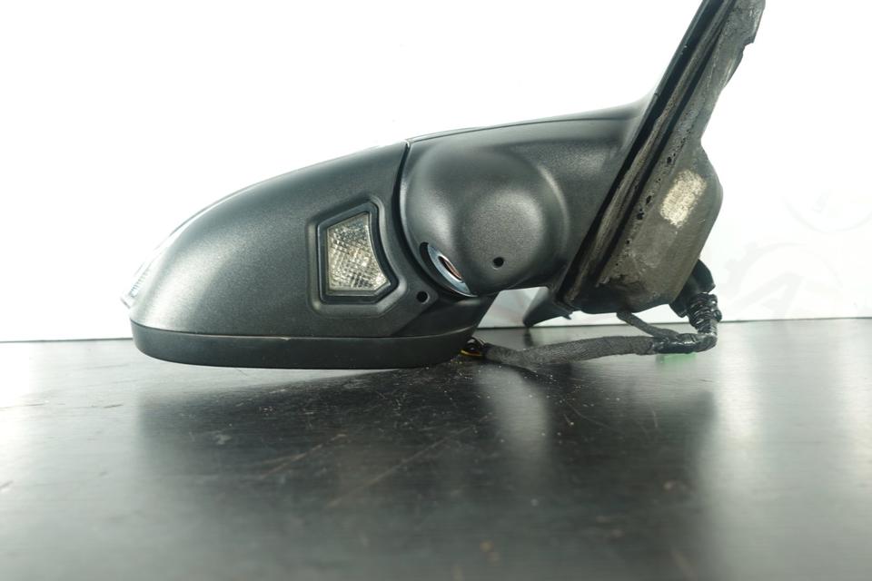 Original Volvo V60 Außenspiegel rechts Silber 31248547 M33 – Bild 4