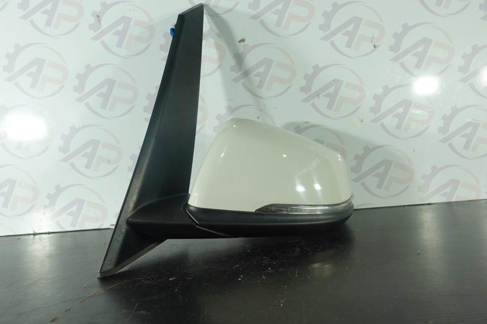 BMW 2er F45 Active Tourer Außenspiegel links 51167415795 M28 – Bild 3