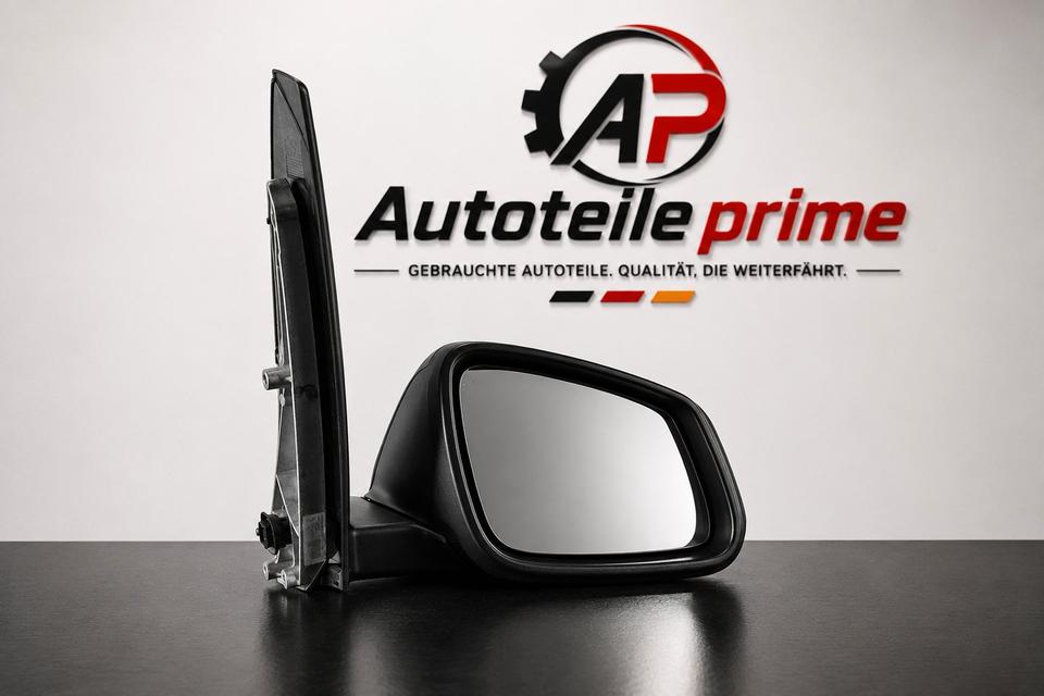BMW 2er F45 Active Tourer Außenspiegel links 51167415795 M28 – Bild 6