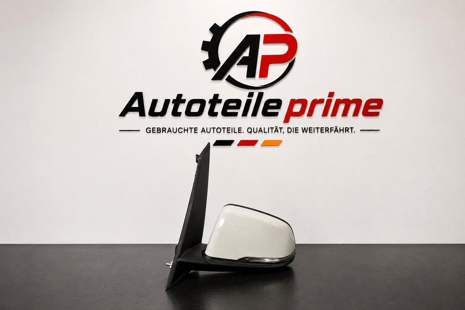 BMW 2er F45 Active Tourer Außenspiegel links 51167415795 M28 – Bild 7