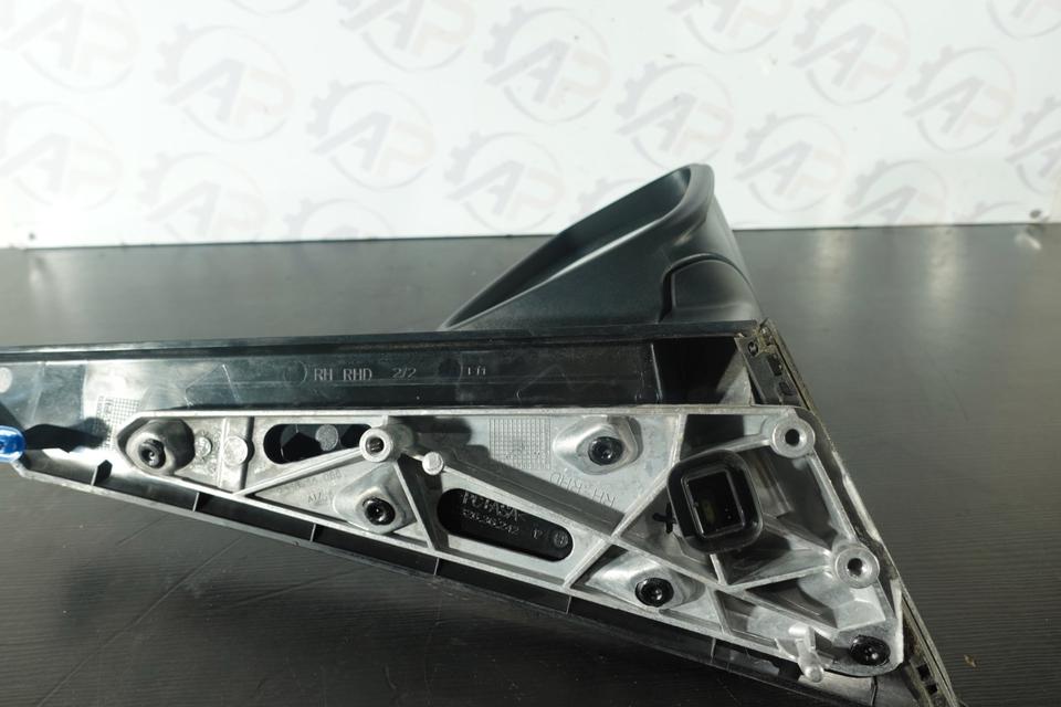 BMW 2er F45 Active Tourer Außenspiegel rechts 5116741579 M28 – Bild 6