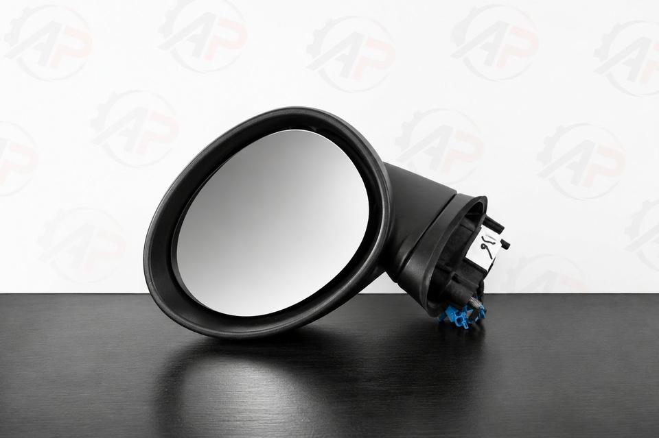 MINI Clubman F54 Außenspiegel links Schwarz 51167471255 M36 – Bild 2