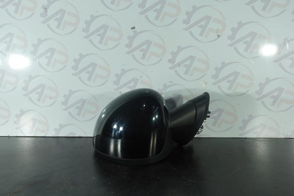 MINI Clubman F54 Außenspiegel links Schwarz 51167471255 M36 – Bild 3