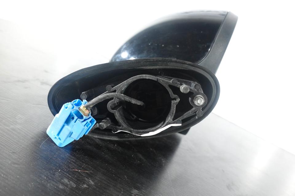 MINI Clubman F54 Außenspiegel links Schwarz 51167471255 M36 – Bild 5