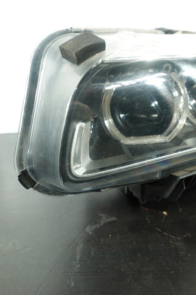 BMW 2er F45 F46 LED Xenon Scheinwerfer Links 2015–2018 M28 – Bild 3