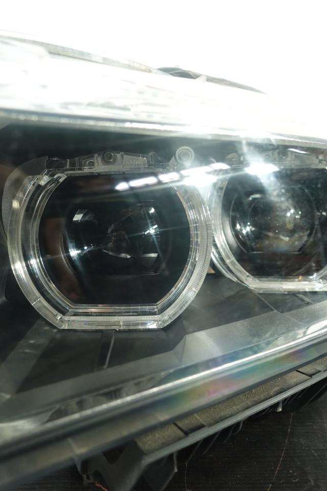 BMW 2er F45 F46 LED Xenon Scheinwerfer Links 2015–2018 M28 – Bild 4