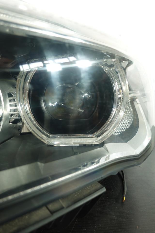 BMW 2er F45 F46 LED Xenon Scheinwerfer Links 2015–2018 M28 – Bild 5