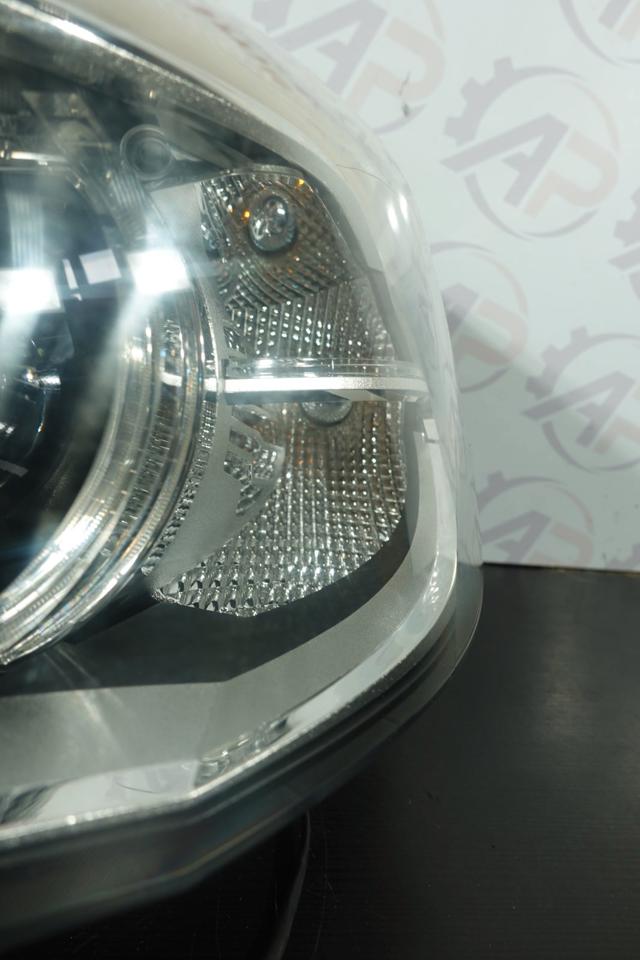 BMW 2er F45 F46 LED Xenon Scheinwerfer Links 2015–2018 M28 – Bild 6