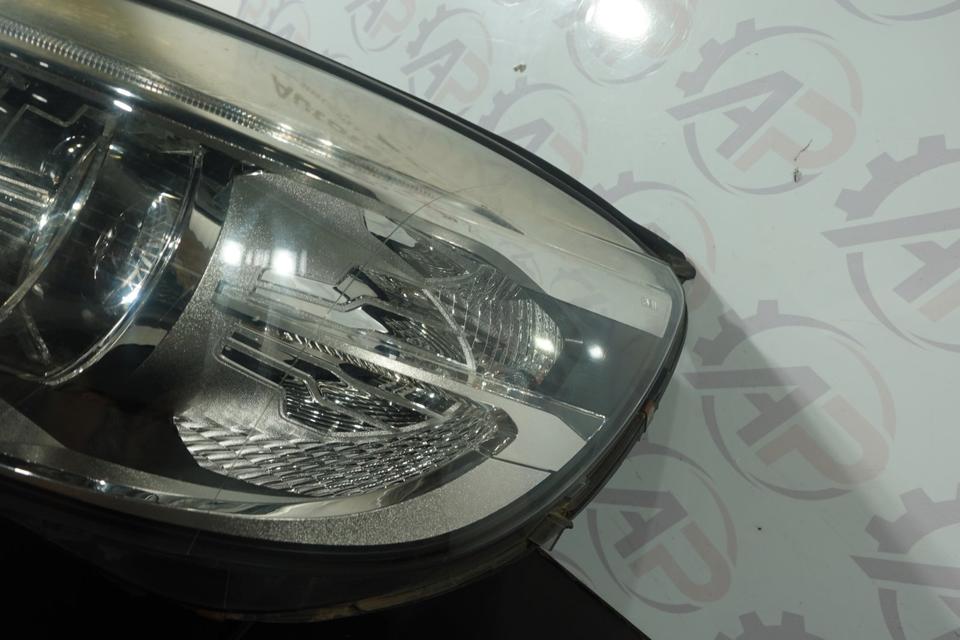BMW 2er F45 F46 LED Xenon Scheinwerfer Links 2015–2018 M28 – Bild 7