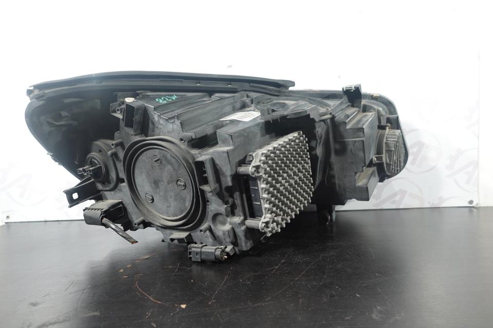 BMW 2er F45 F46 LED Xenon Scheinwerfer Links 2015–2018 M28 – Bild 8