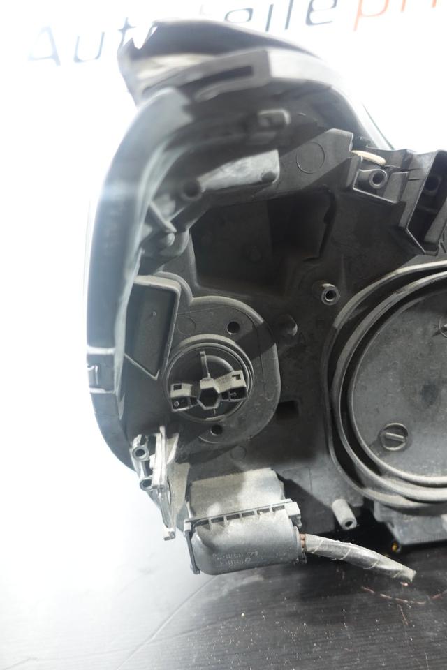 BMW 2er F45 F46 LED Xenon Scheinwerfer Links 2015–2018 M28 – Bild 9