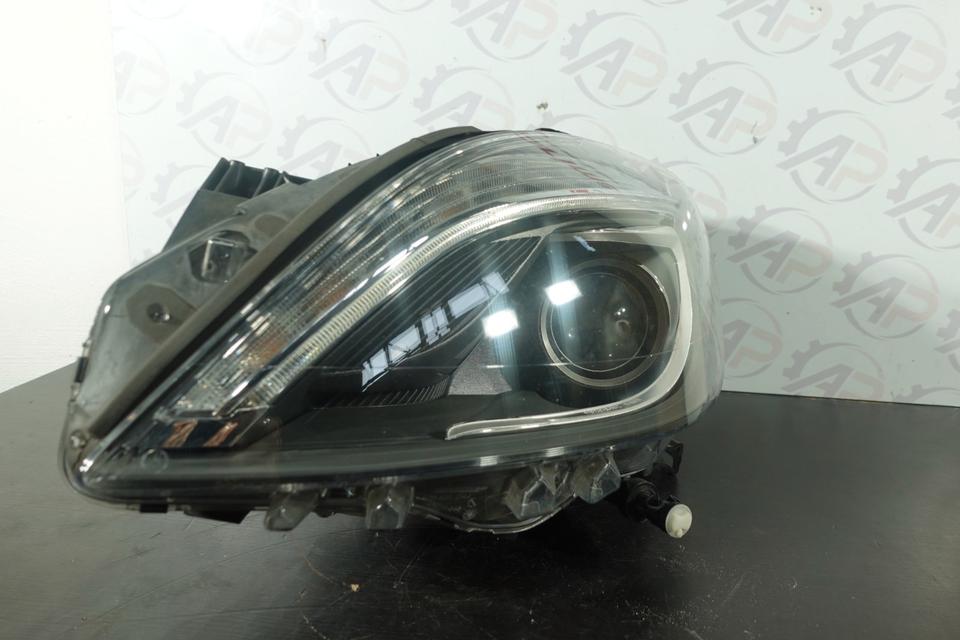 Mercedes B-Klasse W246 Xenon Scheinwerfer Links 2011–2014 M41 – Bild 2