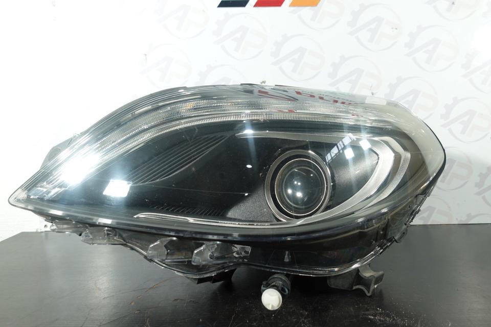 Mercedes B-Klasse W246 Xenon Scheinwerfer Links 2011–2014 M41 – Bild 3