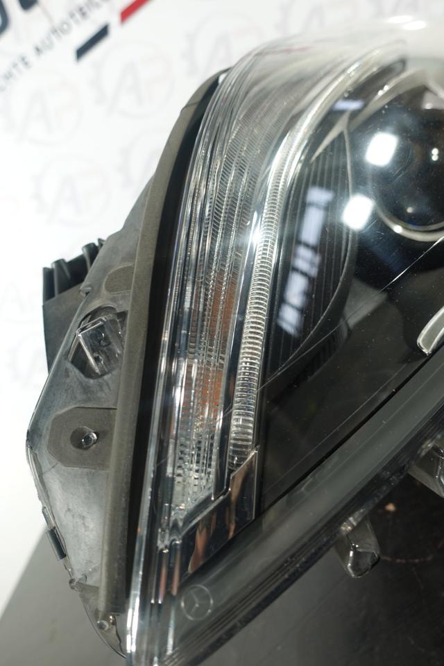 Mercedes B-Klasse W246 Xenon Scheinwerfer Links 2011–2014 M41 – Bild 5