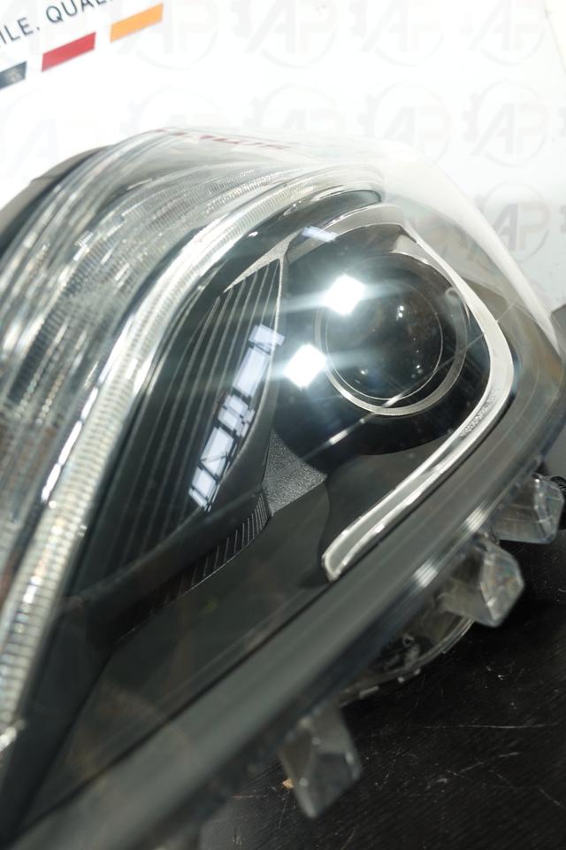 Mercedes B-Klasse W246 Xenon Scheinwerfer Links 2011–2014 M41 – Bild 6
