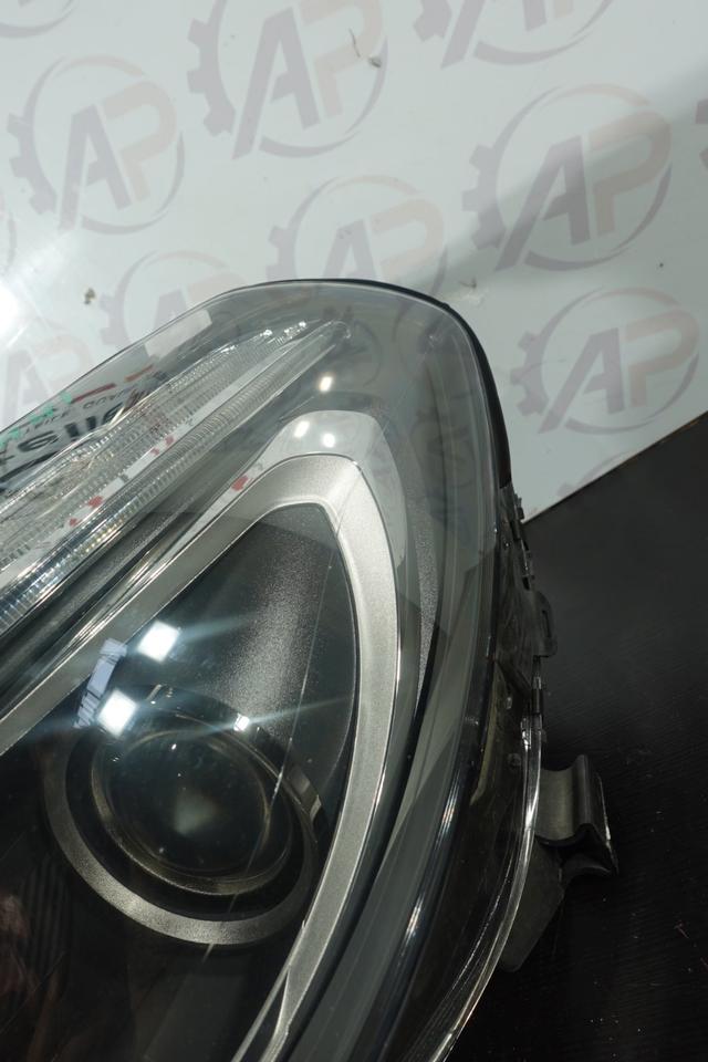 Mercedes B-Klasse W246 Xenon Scheinwerfer Links 2011–2014 M41 – Bild 8