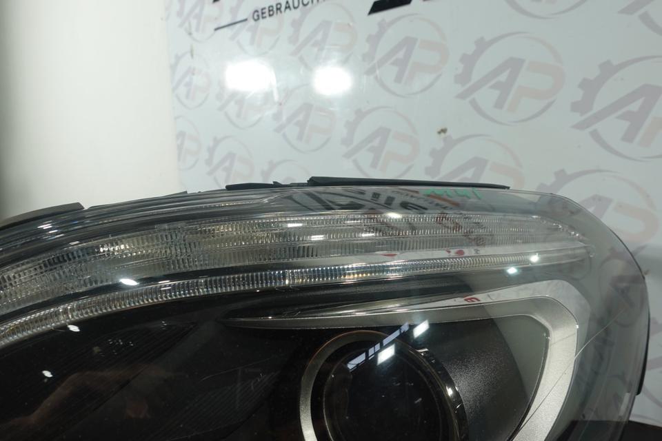 Mercedes B-Klasse W246 Xenon Scheinwerfer Links 2011–2014 M41 – Bild 9