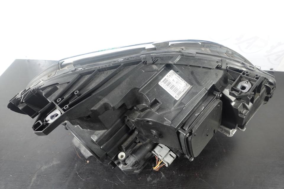 Mercedes B-Klasse W246 Xenon Scheinwerfer Links 2011–2014 M41 – Bild 10