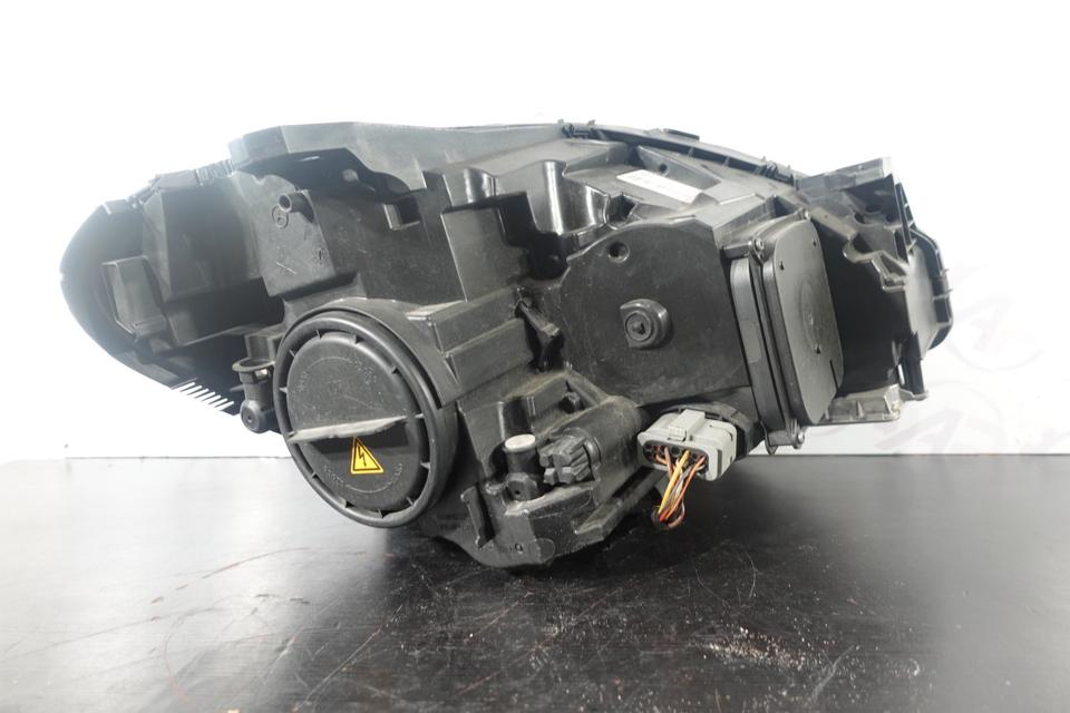 Mercedes B-Klasse W246 Xenon Scheinwerfer Links 2011–2014 M41 – Bild 11