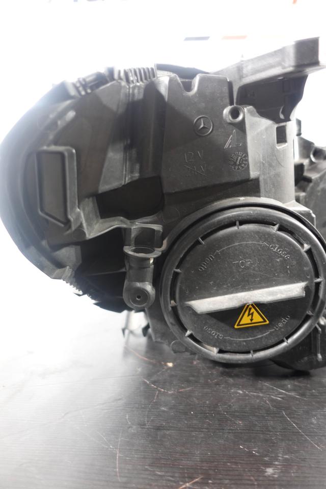 Mercedes B-Klasse W246 Xenon Scheinwerfer Links 2011–2014 M41 – Bild 12