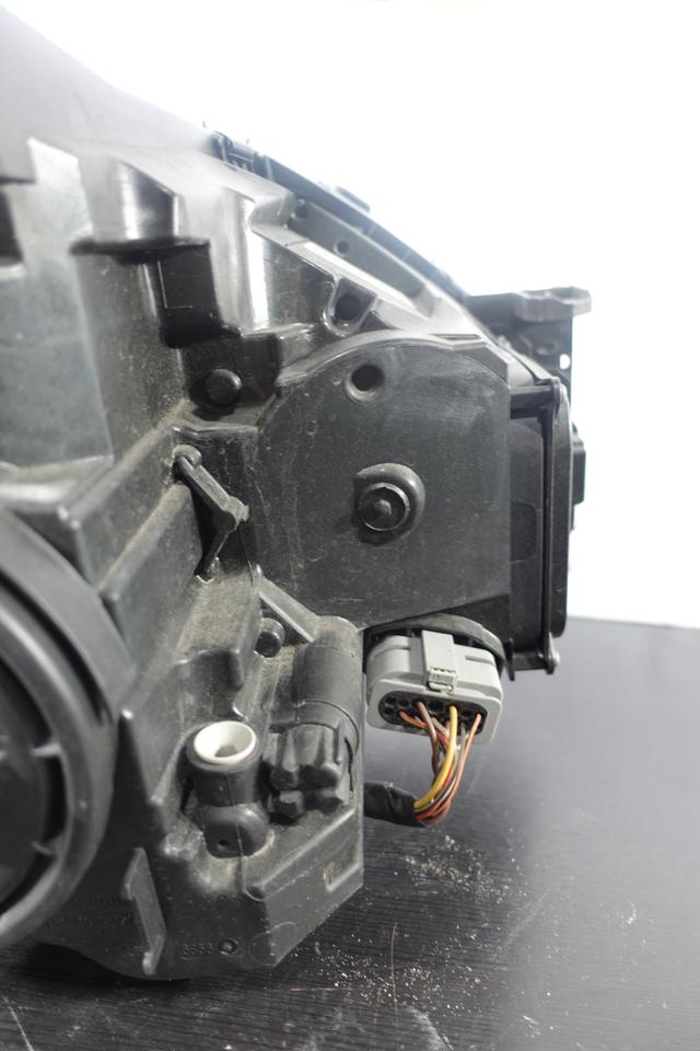 Mercedes B-Klasse W246 Xenon Scheinwerfer Links 2011–2014 M41 – Bild 13