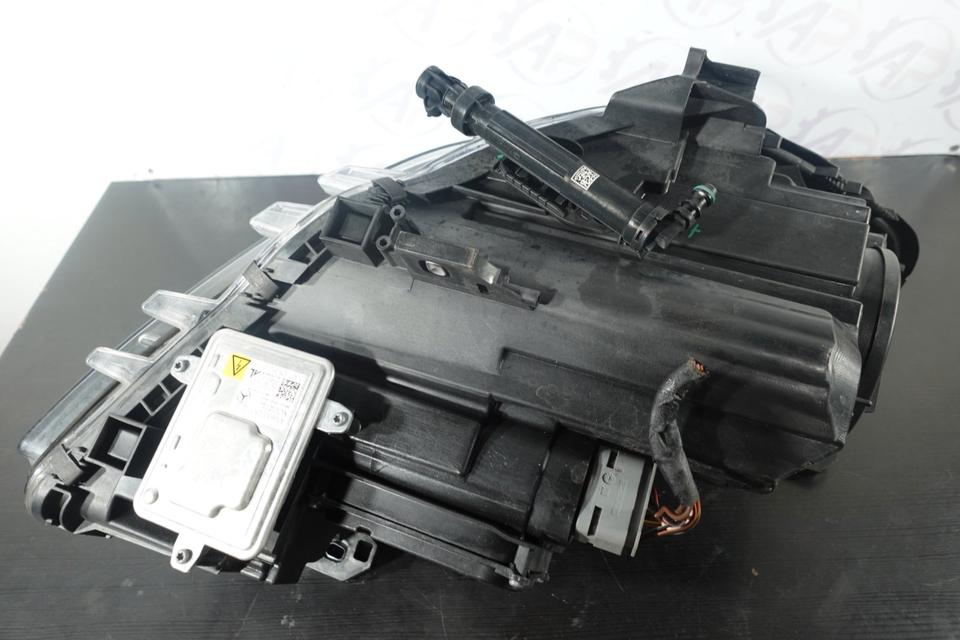 Mercedes B-Klasse W246 Xenon Scheinwerfer Links 2011–2014 M41 – Bild 15