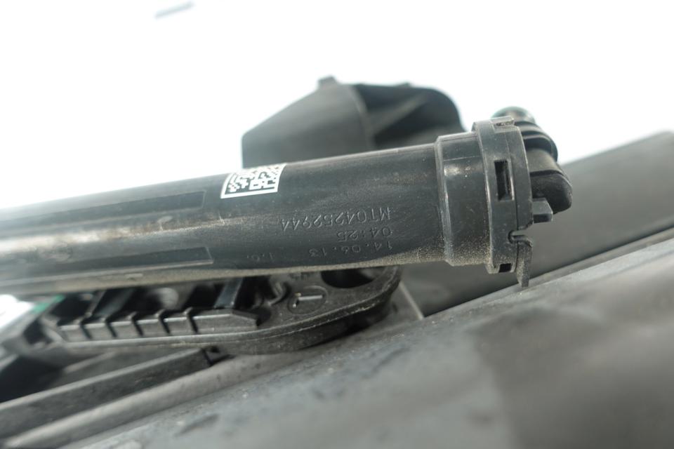 Mercedes B-Klasse W246 Xenon Scheinwerfer Links 2011–2014 M41 – Bild 16