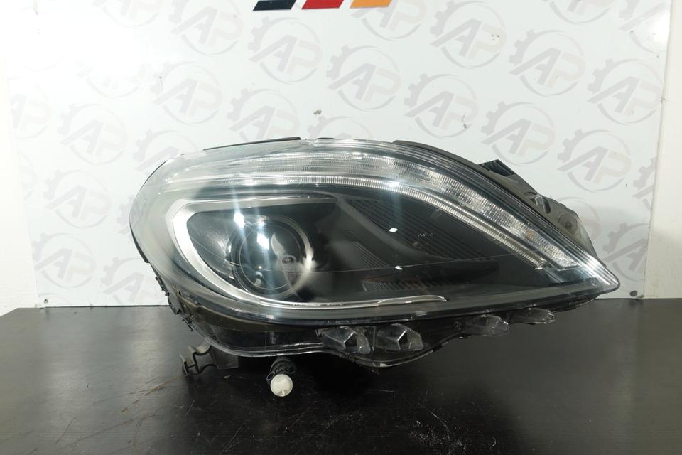 Mercedes B-Klasse W246 Xenon Scheinwerfer Rechts 2011–2014 M41 – Bild 2