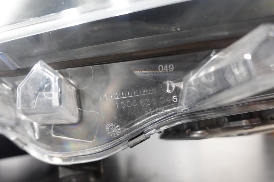 Mercedes B-Klasse W246 Xenon Scheinwerfer Rechts 2011–2014 M41 – Bild 7