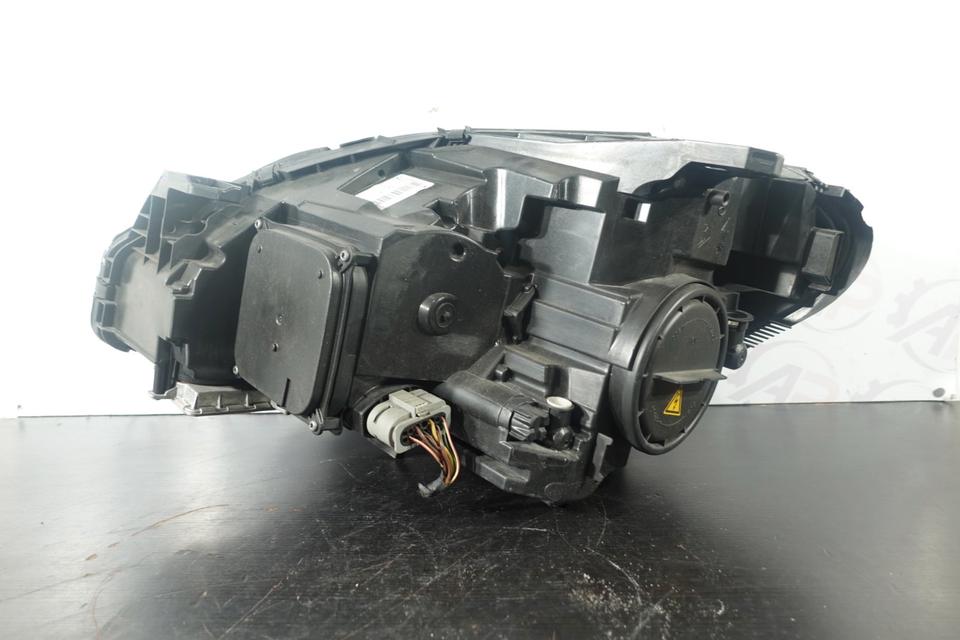Mercedes B-Klasse W246 Xenon Scheinwerfer Rechts 2011–2014 M41 – Bild 8