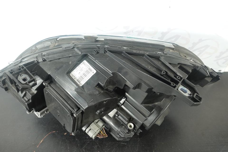 Mercedes B-Klasse W246 Xenon Scheinwerfer Rechts 2011–2014 M41 – Bild 9