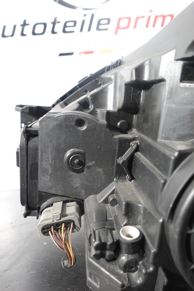 Mercedes B-Klasse W246 Xenon Scheinwerfer Rechts 2011–2014 M41 – Bild 11