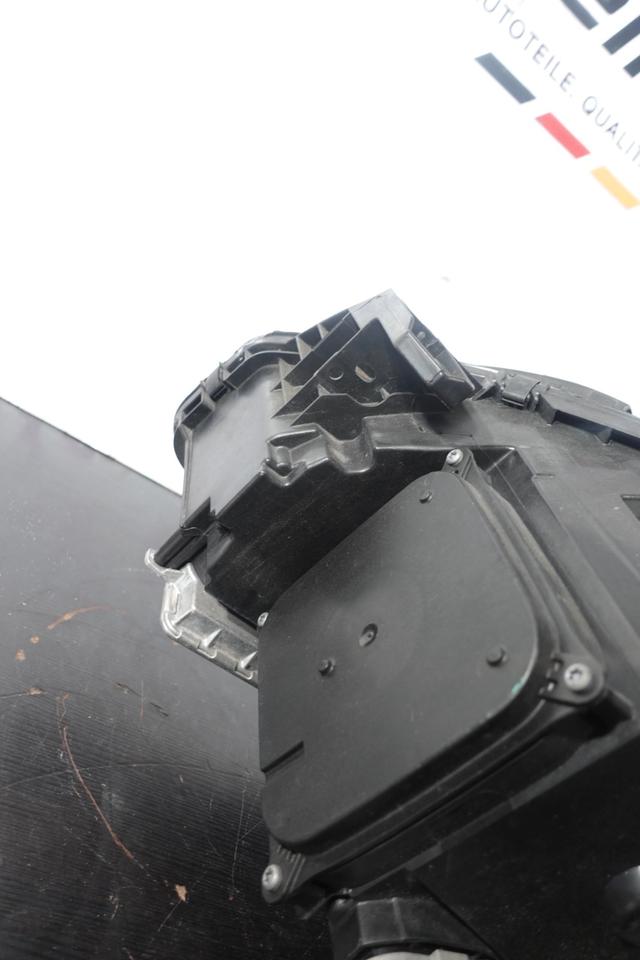 Mercedes B-Klasse W246 Xenon Scheinwerfer Rechts 2011–2014 M41 – Bild 12
